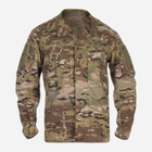 Сорочка польова тропічна P1G-Tac Ascetic Tropical UA281-29953T-MCU 2XL MTP/MCU camo (2000980469321)