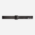 Пояс тактичний 5.11 Tactical TDU Belt - 1.5 Plastic Buckle 59551 L Black (2000000109404) - зображення 3