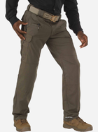 Штани тактичні 5.11 Tactical Stryke Pants 74369 30/32 р Tundra (2000980353927) - зображення 2