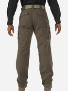 Штани тактичні 5.11 Tactical Stryke Pants 74369 38/34 р Tundra (2000980354092) - зображення 3