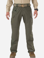 Брюки тактические 5.11 Tactical Stryke Pants 74369 34/36 р TDU Green (2006000033572)