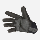 Перчатки тактические 5.11 Tactical TAC A3 Gloves 59374-019 2XL Black (2000980507238) - изображение 3