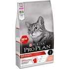 Сухой корм для кошек Purina Pro Plan Adult 1+ Vital Functions с лососем