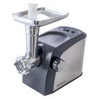 Электрическая мясорубка с соковыжималкой Promotec PM-1055 3200 Вт Черный (PM-1055)