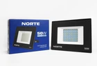 Прожектор светодиодный NORTE Spotlight 1-NSP-1205 50W 6500К