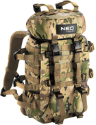 Рюкзак тактический NEO Tools 30 л (84-325) - изображение 1