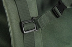 Рюкзак тактический NEO Tools Survival 40 л (84-326) - изображение 6