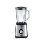 Блендер универсальный DSP KJ-2003 350W 1.5L Silver (RF62620)
