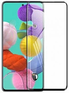 Защитное стекло для Samsung Galaxy A51 (A515F) Black