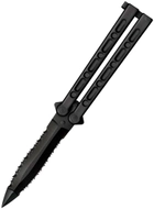 Тренировочный нож Cold Steel FGX Balisong (12601440) - изображение 1