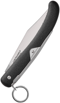 Карманный нож Cold Steel Kudu 5Cr15MoV (12601459) - изображение 3