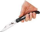 Карманный нож Cold Steel Kudu Slip Joint (12601460) - изображение 5