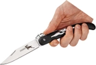 Карманный нож Cold Steel Kudu 5Cr15MoV (12601459) - изображение 5