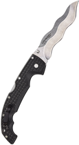 Карманный нож Cold Steel Voyager XL Kris Blade (12601467) - изображение 2