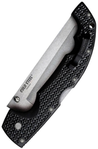 Карманный нож Cold Steel Voyager XL TP (12601410) - изображение 2