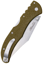 Карманный нож Cold Steel Range Boss (12601511) - изображение 2