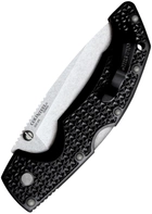 Карманный нож Cold Steel Voyager L DP (12601510) - изображение 2