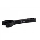 Резинка для подтягиваний, фитнес петля U-Powex Pull Up Assist Band Черная (11-29 кг) (01X0201BL)