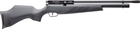 Гвинтівка пневматична BSA Buccaneer SE Black 4.5 мм 30J (21920134) - зображення 3