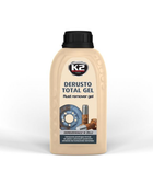 Гель для видалення іржі K2 Derusto Total Gel 250 мл L375