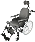 Инвалидная коляска Invacare Rea Clematis Pro Многофункциональная 39 см (2000444003481) - изображение 2