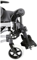 Инвалидная коляска Invacare Rea Clematis Pro Многофункциональная 44 см (2000444003498) - изображение 3
