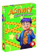 Настільна гра Piatnik Актівіті Руки зв'язані (717604)