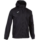 Вітрівка Joma CERVINO чорна S 101295.100