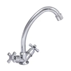Смеситель для кухни ZERIX JIK4 102-A