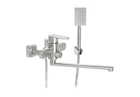 Смеситель для ванны MIXXUS AVA-006 (SS2810)