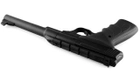 Пневматичний пістолет Umarex Browning Buck Mark URX - зображення 4
