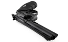 Пневматический пистолет Umarex Colt Python 6″ - изображение 2