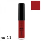 Матовая жидкая помада Lavish Care Matte Liquid Lipcolor - Xtra Long Lasting №11, 6 мл