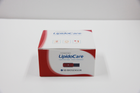 Тест-полоски SD BIOSENSOR на общий холестерин LipidoCare 25 шт (02LS20B) - изображение 3