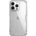 Чохол для Apple iPhone 13 Pro (6.1") Nillkin Nature Pro Безбарвний (прозорий)