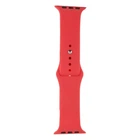 Ремешок для Apple Watch 42/44/45/49 mm TTech Band Silicone One-Piece Size-S 37