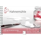 Альбом для акварели на спирали Hahnemuhle Harmony Watercolour 300 г/м2 CP, А4, 12 листов