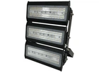 Прожектор LED LUXEL 305Х415Х65ММ 220-240V 150W IP65 (LED-LX-150C)
