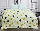 Плед Tag Tekstil велсофт (микрофибра) 160х220 см ALM1920