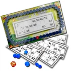 Настольна игра Мастер "Лото подарочное" MKT0102 рус. и укр