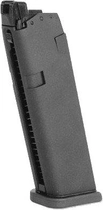 Магазин для страйкбольного пістолета Umarex Glock 17 кал. 6 мм Gas Blowback (2.6411.1) - зображення 1