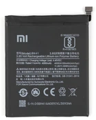 Аккумулятор Xiaomi Redmi Note 4 BN41 4000 mAh