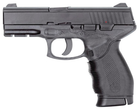 Пневматичний пістолет SAS Taurus 24/7 (пластик) - зображення 1