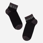 Носки Conte Elegant CE Active 20С-5СП-207 25 Черные (4810226515884)