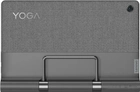 Планшет Lenovo Yoga Tab 11 LTE 256 GB Storm Grey (ZA8X0045UA) - зображення 10