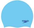 Шапочка для плавання Speedo Moulded Silc Cap Ju Blue/Blue (8-709908420) (5053744445298)