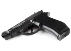 Пневматичний пістолет Win Gun 301 Beretta 84 - зображення 1