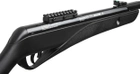 Пневматическая винтовка Magtech JADE PRO N2 Black кал. 4.5 мм (10018710) - изображение 3