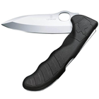 Нож Victorinox Hunter Pro One Hand, черный, чехол (0.9410.3) - изображение 1