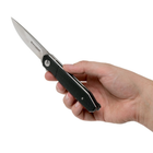 Нож Boker Magnum Miyu Chiisai 8,4 см 01SC061 - изображение 5
